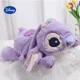 thumbnail image 2 of Bolsa de muñecos de peluche de Disney Lilo & Stitch de 50cm, bolsa de peluche de Ángel durmiente Kawaii, muñeco de peluche de punto de dibujos animados, regalo de cumpleaños para niñas, 2 of 4