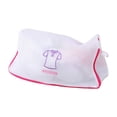 thumbnail image 1 of Agiferg Embroidered Fine Mesh Thickening Laundry Bag For Bra And Underwear, 1 of 5