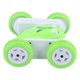 thumbnail image 5 of Juguete de coche de acrobacias con control remoto, coche de control remoto de 2,4 GHz, coche de control remoto, juguete de coche de acrobacias RC, artesanía superior, 5 of 8