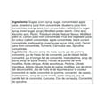 thumbnail image 4 of Collations aromatisées aux fruits Mélange de dinosaures Great Value, 4 of 5