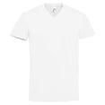 thumbnail image 1 of SOLS Mens Imperial V Neck T-Shirt, 1 of 7