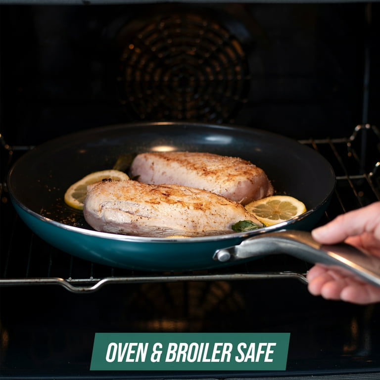 Oven-Safe Skillets: Which Metals and Styles Will Suit Your Cooking Nee