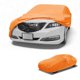 thumbnail image 1 of Funda de coche impermeable Unique Bargains para Acura TLX, protección exterior contra el sol y la lluvia, 1 of 5