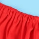 thumbnail image 5 of Disfraz de pirata para niños de 6 piezas, traje de Halloween, Navidad, fiesta de pirata, disfraz de cosplay, traje de fiesta (talla S, 90-110 cm), 5 of 5