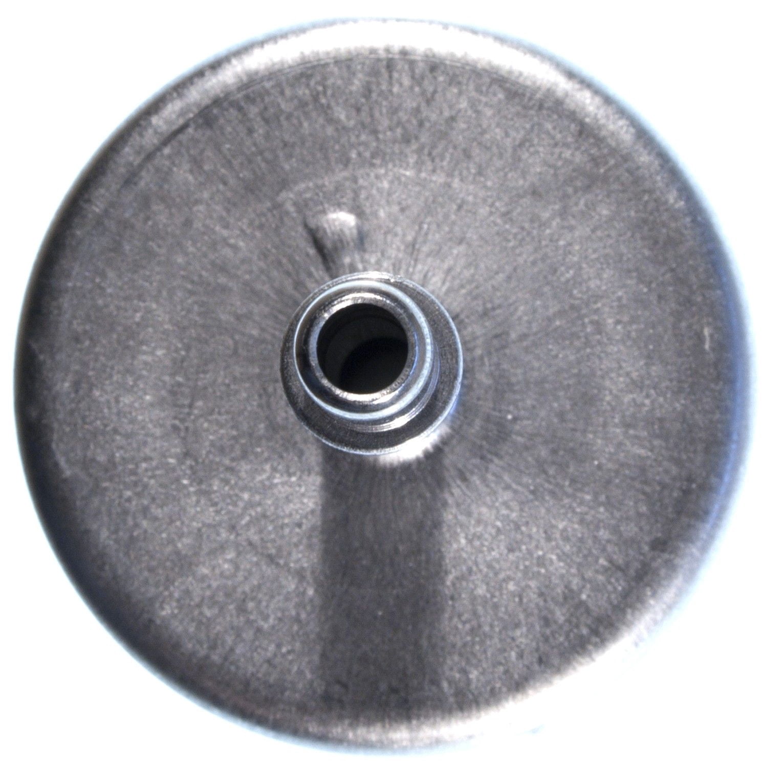 Genuine MAHLE Fuel Filter