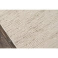 thumbnail image 3 of Erin Gates by Momeni Dartmouth Bartlett Beige Hand Made Wool Runner 2'3" X 8', 3 of 5