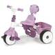 little tikes neon pink trike