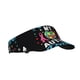thumbnail image 1 of Balery I Love My Autism Gorra deportiva con visera ajustable para mujer y hombre (talla única), 1 of 7