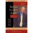 thumbnail image 2 of Service Starts with a Smile, 2 of 3