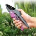 thumbnail image 3 of 2025 Heavy Duty Pruning Shears For Weak Hands For Women Men Hand Pruner Garden Shears For Arthritic Hands Garden Scissors For Garden, Hand Tool, 3 of 5