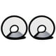 thumbnail image 5 of GOOHOCHY 2 unids anti-lamiendo collares protectores de hámster de recuperación de cuello de cuello de pet, 5 of 7