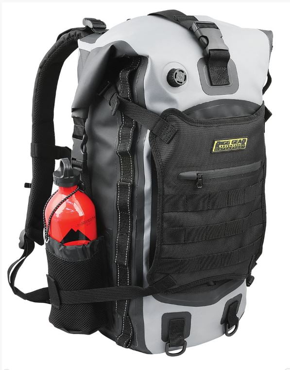 waterproof backpack