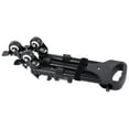 thumbnail image 1 of Tripod Pulley Base, VX-600 Foldable Tripod Dolly 3 Wheels Stand Pulley Base Universal Camera, 1 of 7