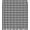 Black, variant on Navy Blue White Shower Curtain Buffalo Check Plaid Classic Gingham Farmhouse Checkered Vintage Grid Minimalist Simple Modern Bath Decor Curtain with Hooks, 72x84 Inch
