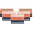 thumbnail image 1 of Barra de jabón de belleza Relumins Premium 3 en 1 Glutablend - Para una piel más suave, clara y de aspecto más saludable - Ahora con rosa mosqueta - Limpiador suave para rostro y cuerpo 120 g x 5 barr, 1 of 1
