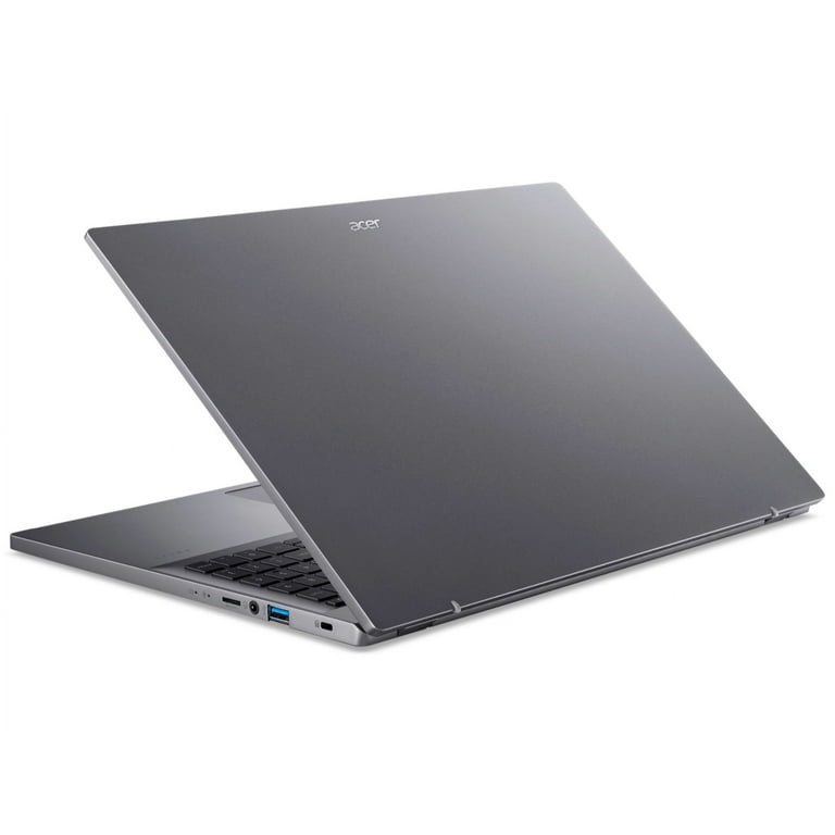Acer Laptop Swift Go 16 Intel Core i5 13th Gen 1335U (1.30GHz) 8 GB LPDDR5 Memory 512 GB PCIe SSD Intel Iris Xe Graphics 16.0 Acer Laptop Swift Go 16 Intel Core i5 13th Gen 1335U (1.30GHz) 8 GB LPDDR5 Memory 512 GB PCIe SSD Intel Iris Xe Graphics 16.0