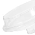 thumbnail image 2 of Teapot Lid Replaceable for Accessory Glass Kettle Pitcher Supplies Household Cover, 2 of 6