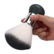 thumbnail image 2 of Brocha de afeitar Ecomeon Cepillo de pelo roto gris, 2 of 5