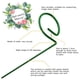 thumbnail image 4 of Escalada Potted Plant Support Sticks Interior Outdoor Trellis Girasol Verduras Vegetales Tallo Guía de entrenamiento Racks Hogar 5 Piezas Monstrate HA047829-00, 4 of 7
