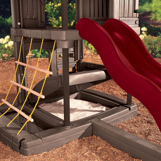 Little Tikes Endless Adventures Playcenter Playground