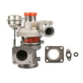 thumbnail image 2 of GELUOXI Turbocharger & Diverter Valve for Dodge Dart Jeep Renegade 1.4L I4 16V MultiAir 04892938AB, 2 of 12