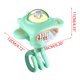 thumbnail image 3 of Xihbxyly Las mejores ofertas de liquidación de hoy Lindo ventilador para mascotas, repelente de mosquitos para cochecito de bebé, giratorio, silencioso, altavoz USB de viento fuerte, ventilador peque, 3 of 7