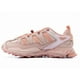 thumbnail image 1 of [HP2496] Adi - das Men's Hyperturf Adventure DDLM Vapour Pink Sneakers *NEW*, 1 of 5