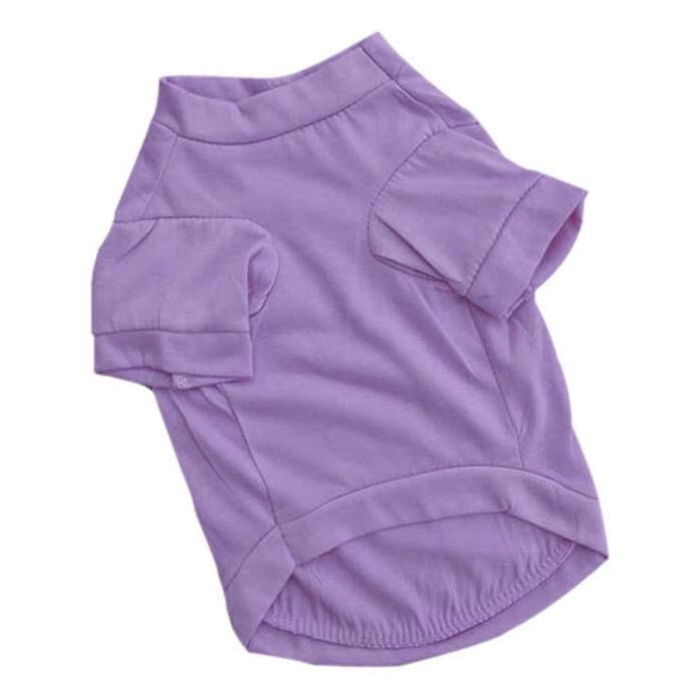 Pet Puppy Summer Shirt Small Dog Cat Pet Clothes Vest T Shirt XS Pet T-shirt DOPI（2Pack）