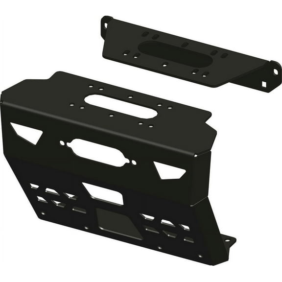 KFI UTV Winch Mount 101830