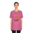 thumbnail image 4 of Campfire Storyteller Unisex Jersey Short Sleeve Tee, 4 of 10