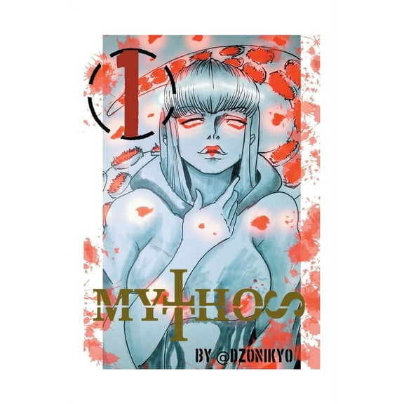 Mythos (Paperback) by Dzonikyo