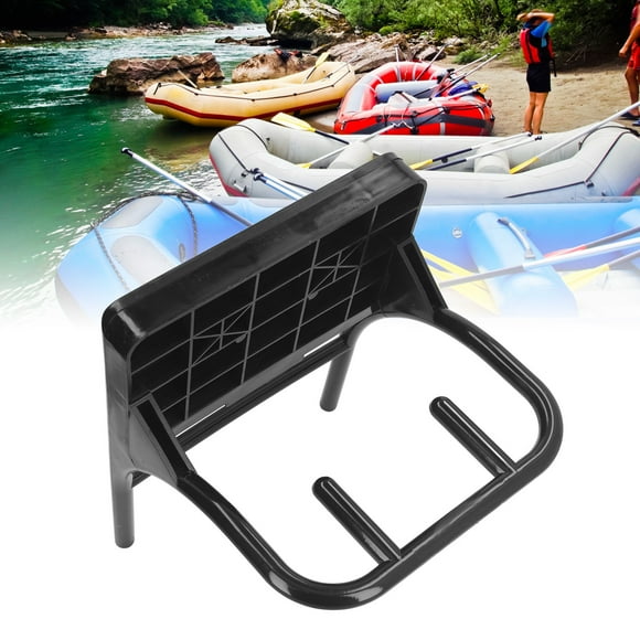 Transom Trolling Motor Holder, Portable Detachable Boat Motor Mount for Fishing Boat for Kayak