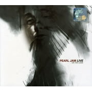 ISLAND UK Live on Ten Legs (CD)