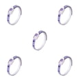 thumbnail image 3 of Methold Collar que expulsa los collares de mosquitos Gato Fragancia lavable Diente de sierra Suministro fijo para mascotas Ajustable Type2 NO2, 3 of 6
