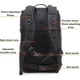 thumbnail image 3 of 45L MOLLE Tactical Military Backpack Assault Rucksack for Outdoor Hiking Camping Trekking Hunting, Black, 3 of 5