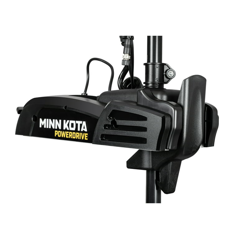 Minn Kota Trolling Motor PowerDrive 55lb, 54
