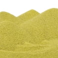 thumbnail image 2 of Bolsa De Arena De Colores Activa De 5 Lb - Arena Escénica - Amarillo Brillante, 2 of 3