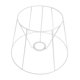 thumbnail image 5 of ELAYARD Aro Soporte Para Pantalla De De En Metal Para Uso Decorativo, 5 of 7