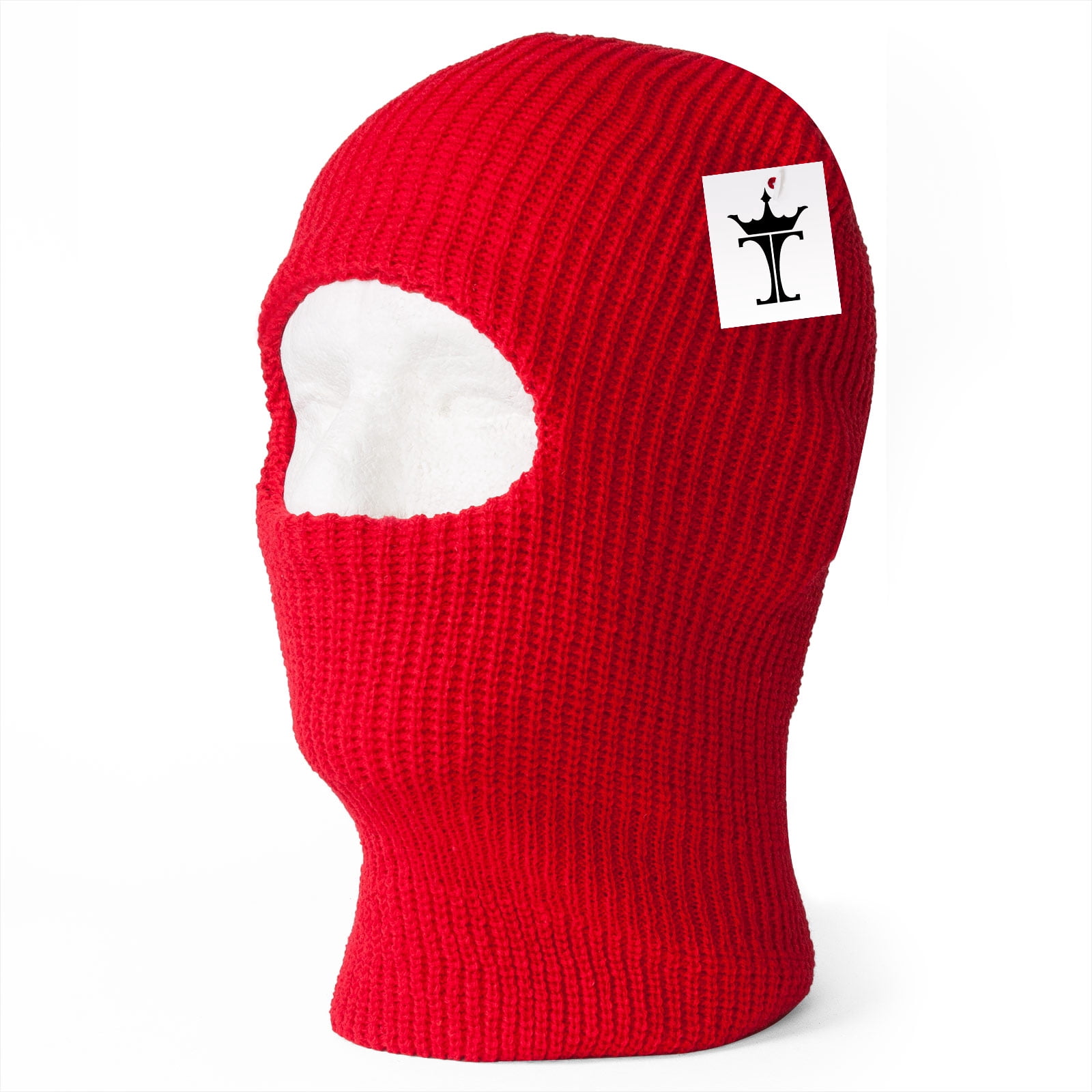 I’m Searching for the Red door ski mask Ski Mask  main image 2