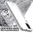 thumbnail image 2 of Funda para Celular ITSKINS Spectrum R Clear ZTE ZMAX 11 Antigolpes, 2 of 7