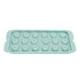 thumbnail image 1 of Fabricador De Cubitos De Hielo, Pulido Brillante Bandeja De Cubitos De Hielo De Grado Alimenticio Resistente Al Desgaste Desmoldeo Fácil Para Refrigerador Para El Hogar ANGGREK Fabricador de cubitos de hielo, 1 of 8