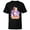 Black, variant on Disney and Pixar’s Toy Story 4 Bo Peep Bo’s Serving Spring - Short Sleeve T-Shirt for Kids - Customized-Royal