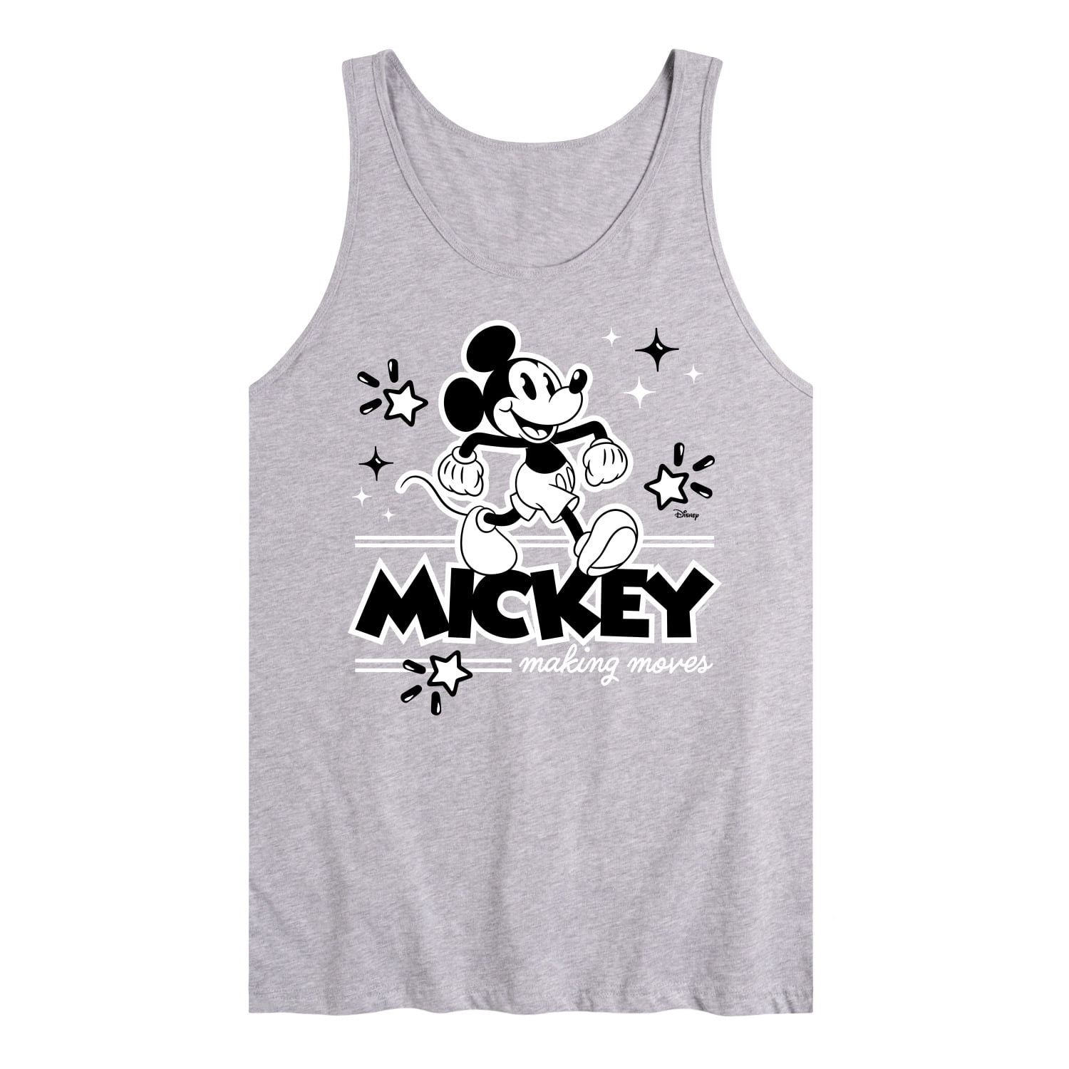 トップス mickey tank tops Amazon.com: Disney Womens Mickey Mouse Sleeveless Muscle