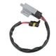 thumbnail image 5 of 610668, Interruptor De Pedal De Acelerador De Freno Resistente Al Desgaste De Plástico ABS Para Club Car Crtynell 606711, 5 of 8
