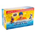 thumbnail image 2 of 2024-25 Upper Deck Series 1 Hockey Blaster Box, 2 of 3