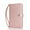 Rosegold, variant on Dteck Passport Holder for Travel Essentials, Passport Wallet Cover Case for Travel Must Haves Accessories,Passport Book Holders for Women and Men,Black