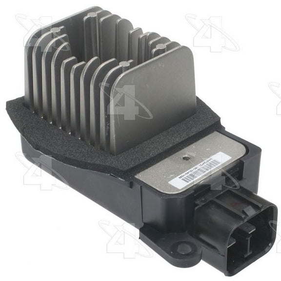 Four Seasons HVAC Blower Motor Resistor P/N:20604