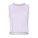 thumbnail image 1 of Ropa de yoga ligera y transpirable para primavera y verano, top para mujer con espalda hueca, de secado rápido, chaleco deportivo informal y holgado para fitness, 1 of 6