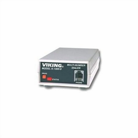 Viking Electronics AC Power Supply Bench Top