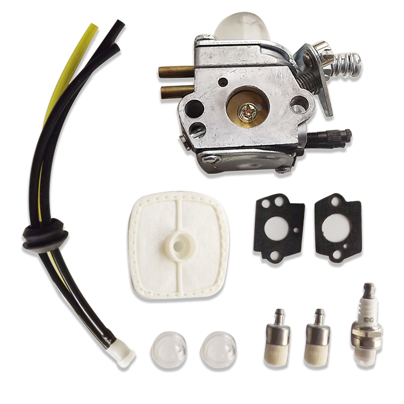 Carburatore Per Echo TC210 TC2100 Sv-4 Sv-4b Sostituisce Zama - Foto 3